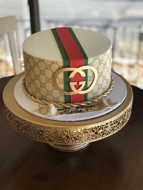 gucci cake designs|Gucci cake for men.